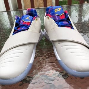 cliff paul shoes